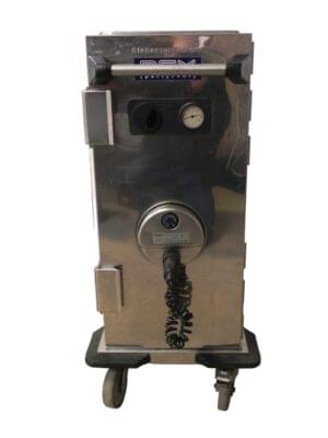 Warmhoudbox 7 x 1/1 GN -230V/500W